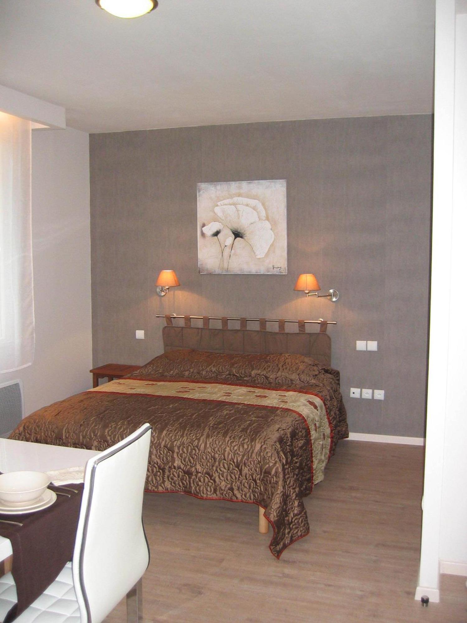 Residence Le Beau Site Capvern Exteriér fotografie