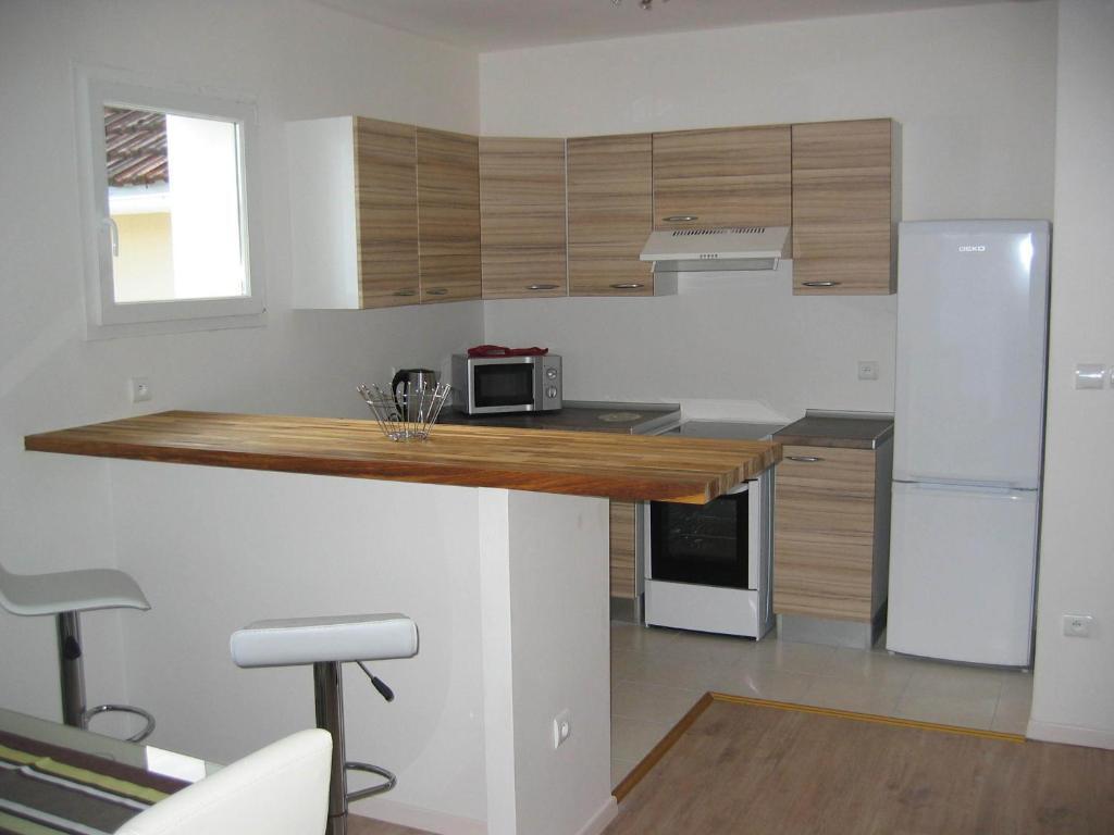 Residence Le Beau Site Capvern Pokoj fotografie