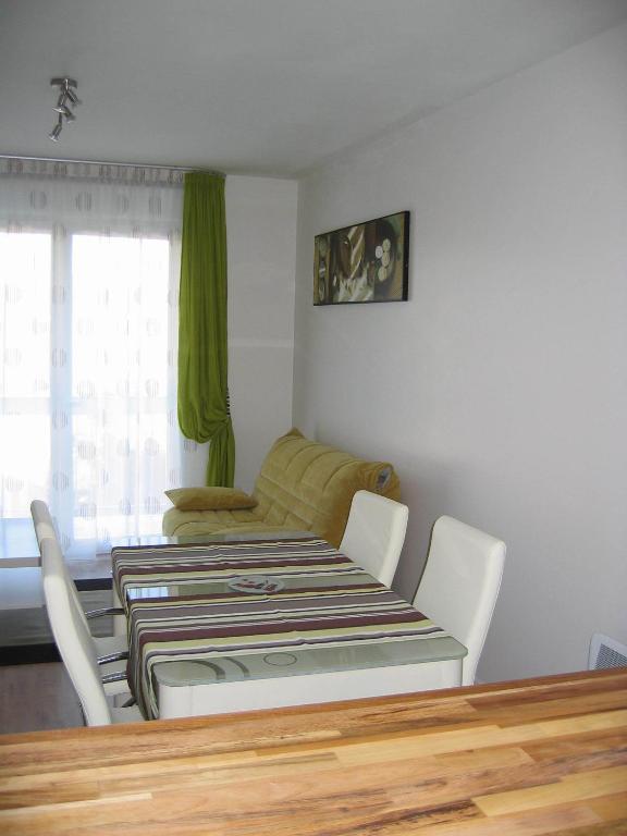 Residence Le Beau Site Capvern Pokoj fotografie