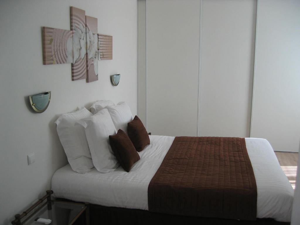 Residence Le Beau Site Capvern Pokoj fotografie