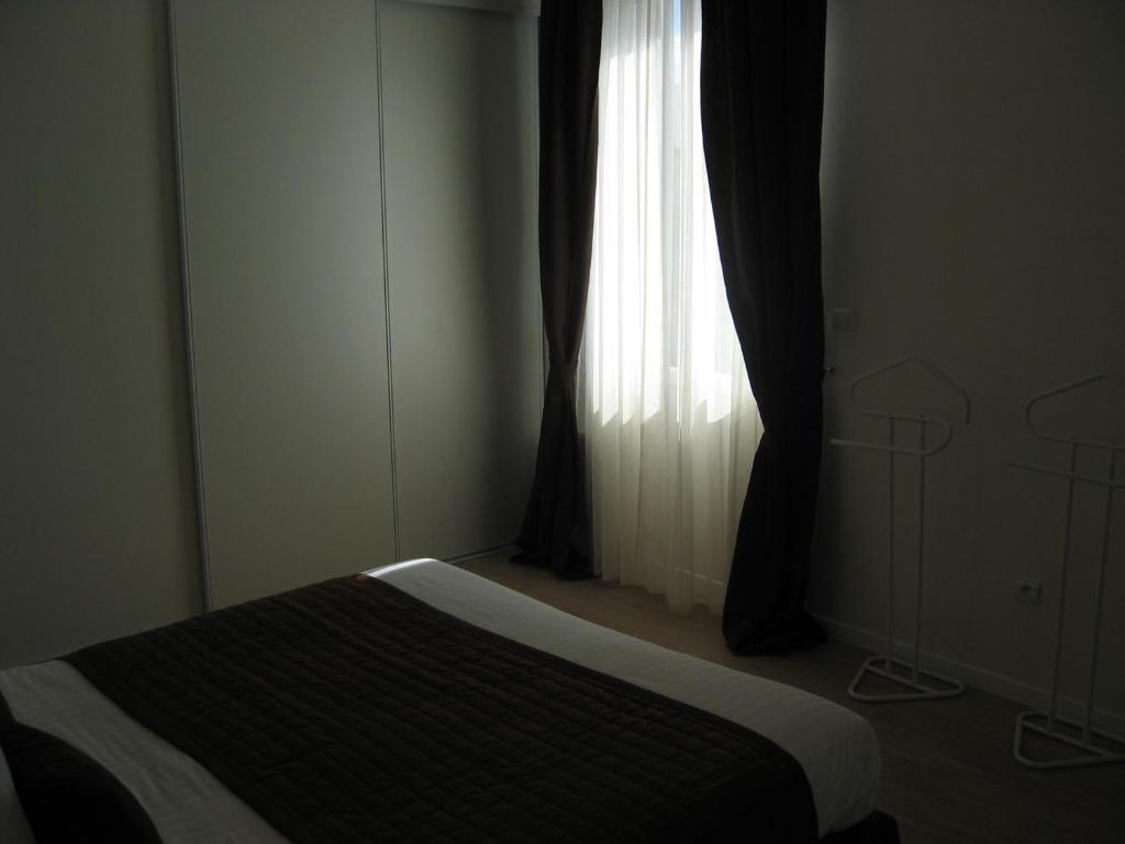 Residence Le Beau Site Capvern Pokoj fotografie