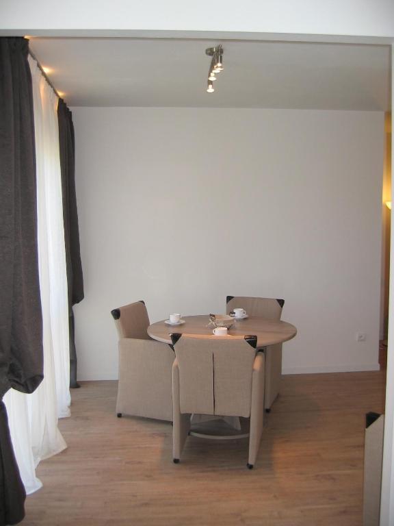 Residence Le Beau Site Capvern Pokoj fotografie